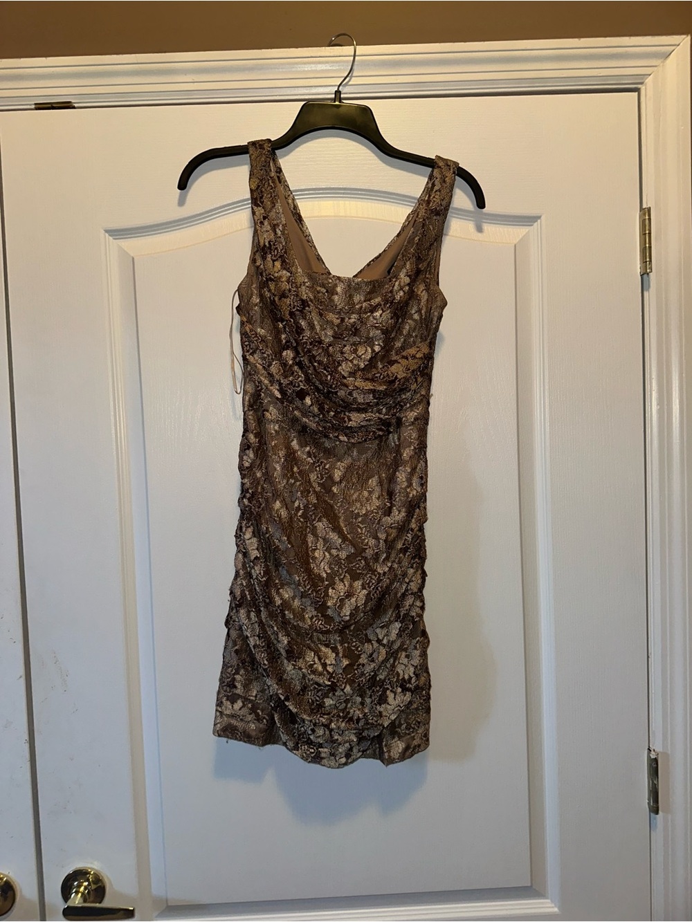 Women’s Express Mini Dress Size 2